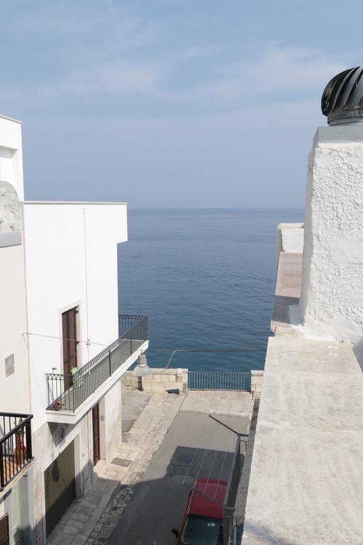La Casetta Di Babbo Polignano a Mare Værelse billede
